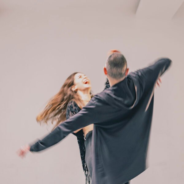 5Rhythms® Emerging Waves